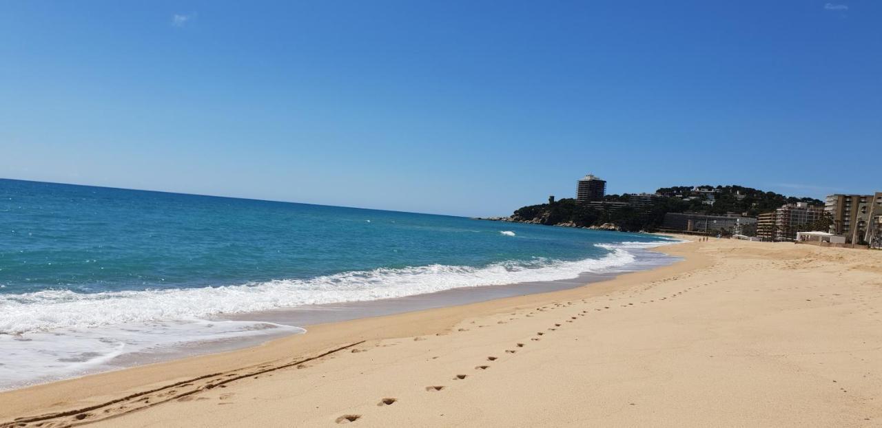 Piso Bonito Sant Antoni De Calonge Apartment Luaran gambar