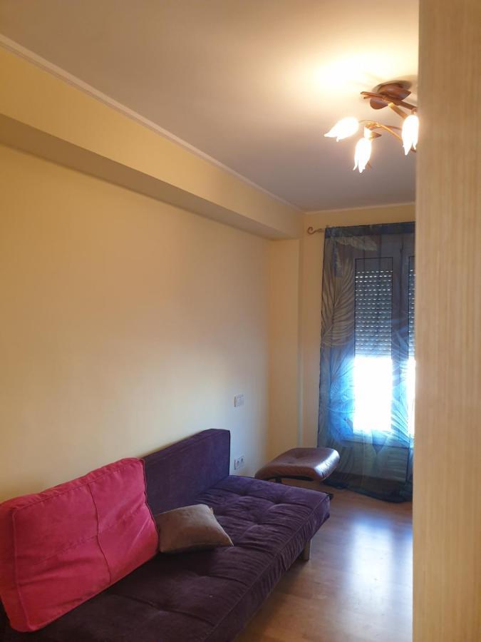 Piso Bonito Sant Antoni De Calonge Apartment Luaran gambar